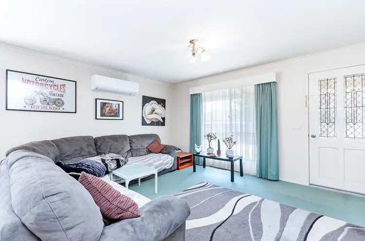 Second view of Homely unit listing, 1/151 Raglan Parade, Warrnambool VIC 3280
