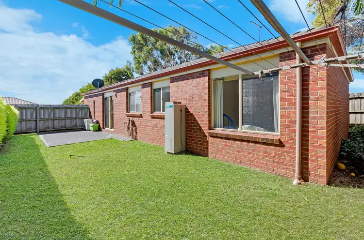 Sixth view of Homely unit listing, 1/151 Raglan Parade, Warrnambool VIC 3280