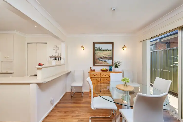 Fourth view of Homely house listing, 21 Huron Crescent, Lake Albert NSW 2650