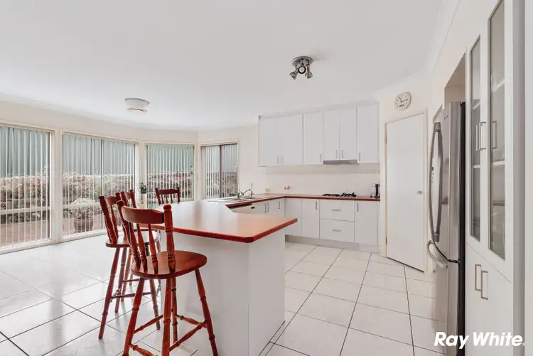 Fifth view of Homely house listing, 26 Bruxner Place, Doonside NSW 2767