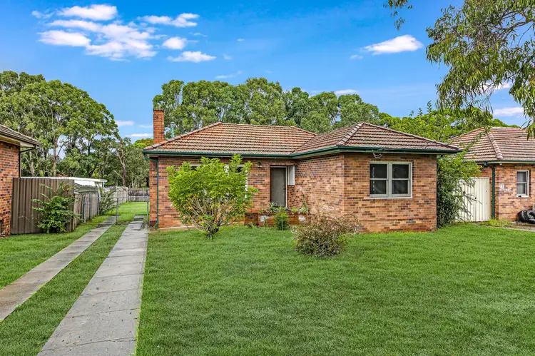 43 Craig Street, Punchbowl NSW 2196