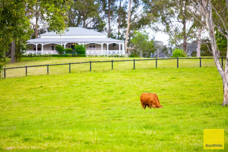 Main view of Homely house listing, 325 Wahpunga Lane, Kin Kin QLD 4571