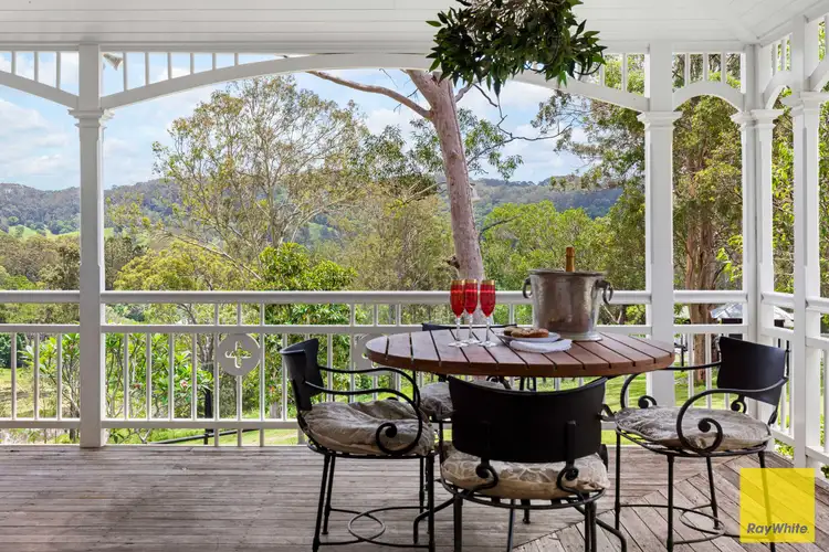 Sixth view of Homely house listing, 325 Wahpunga Lane, Kin Kin QLD 4571