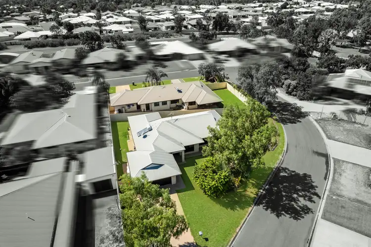 27 Haswell Street, Emerald QLD 4720