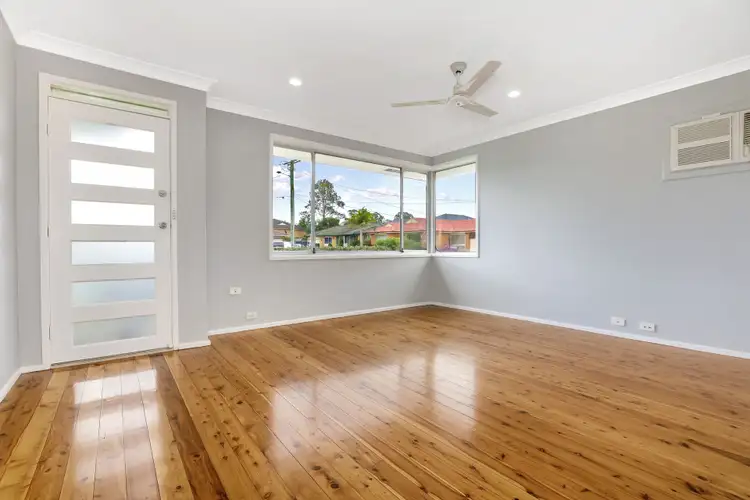 Second view of Homely house listing, 8 Edward Close, Werrington NSW 2747