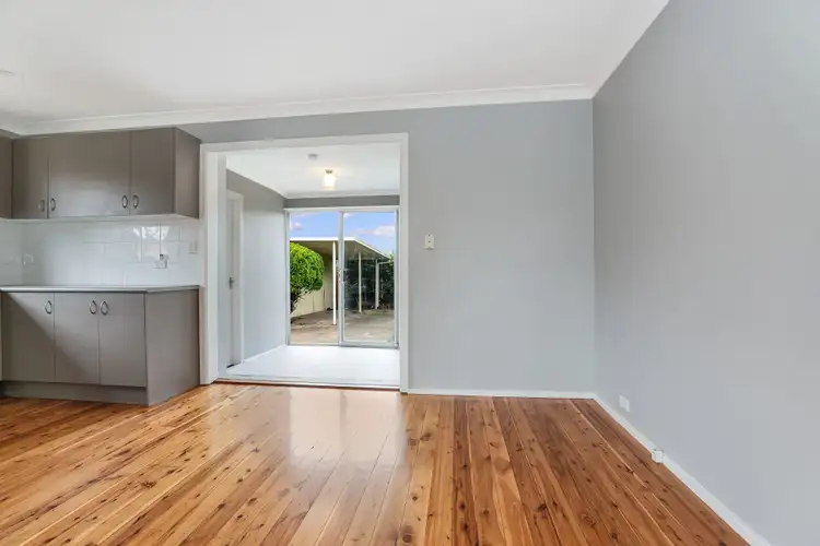 Third view of Homely house listing, 8 Edward Close, Werrington NSW 2747