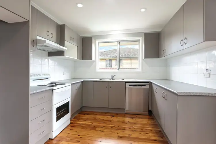 Fourth view of Homely house listing, 8 Edward Close, Werrington NSW 2747