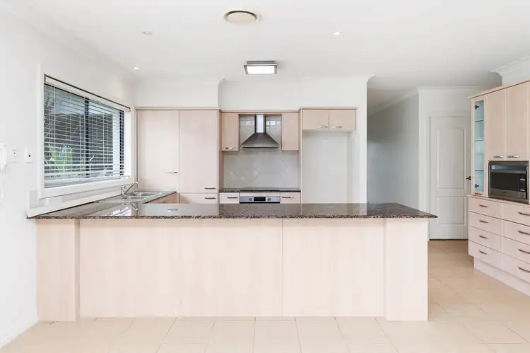 Third view of Homely house listing, 2023 Gracemere Gardens Court, Hope Island QLD 4212