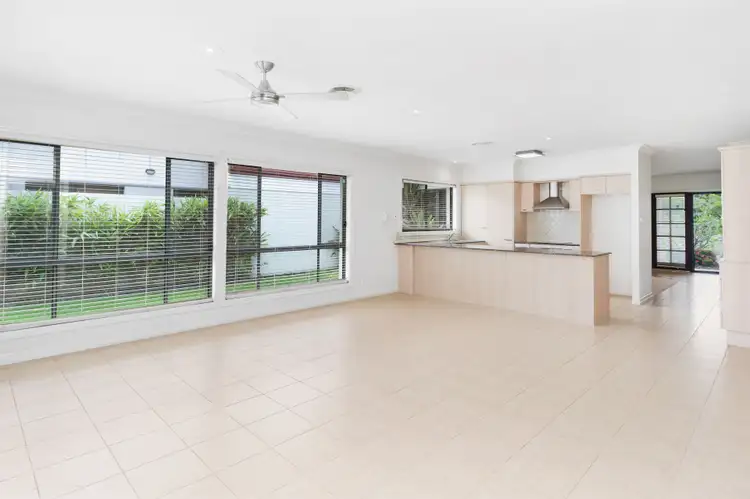 Fourth view of Homely house listing, 2023 Gracemere Gardens Court, Hope Island QLD 4212