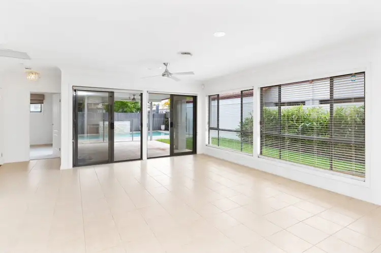 Fifth view of Homely house listing, 2023 Gracemere Gardens Court, Hope Island QLD 4212