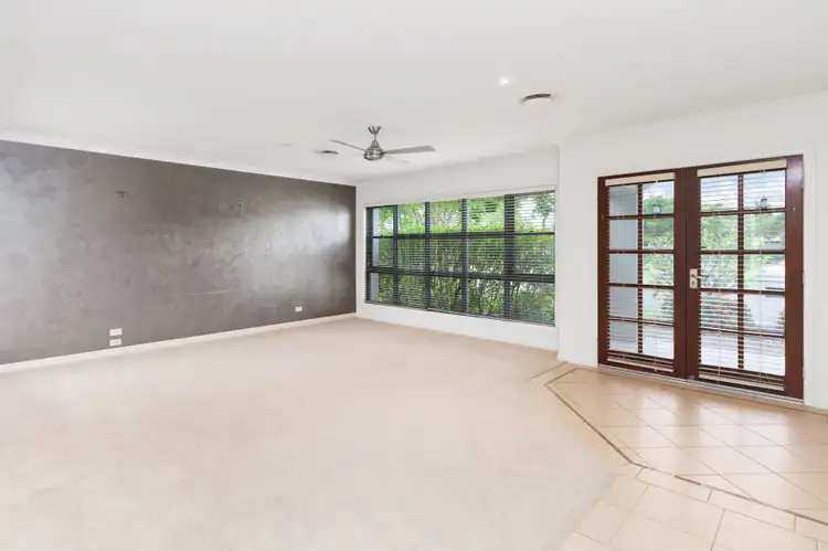 Seventh view of Homely house listing, 2023 Gracemere Gardens Court, Hope Island QLD 4212