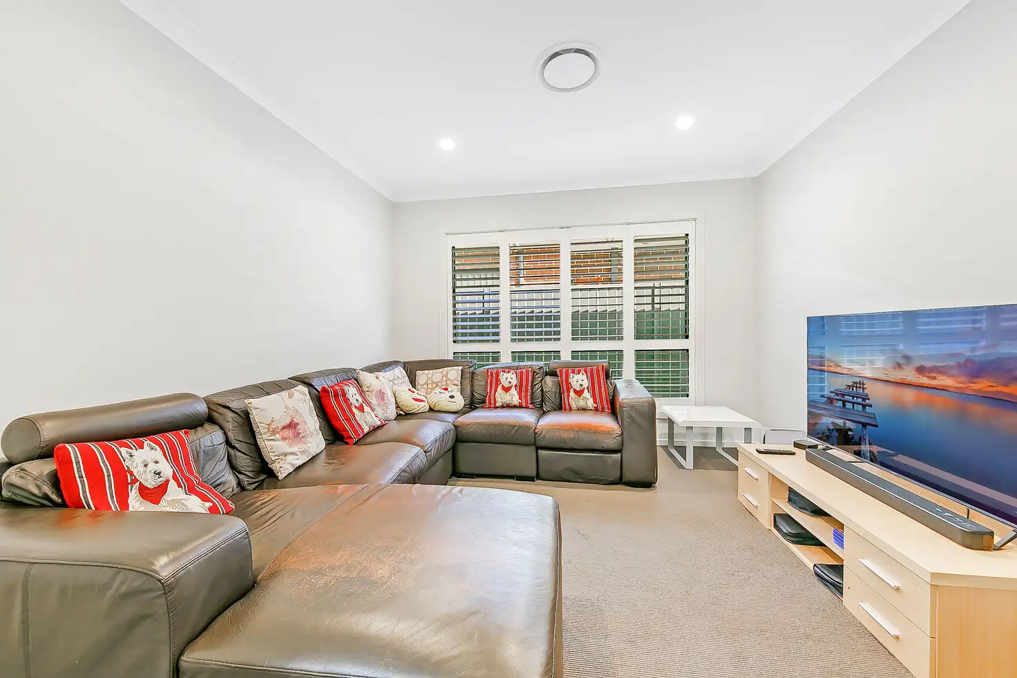 Main view of Homely house listing, 27 L'Estrange Street, Werrington NSW 2747