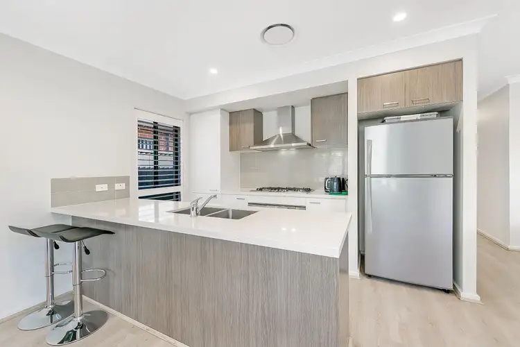 Second view of Homely house listing, 27 L'Estrange Street, Werrington NSW 2747