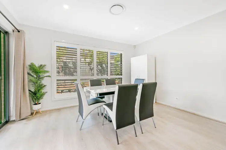 Third view of Homely house listing, 27 L'Estrange Street, Werrington NSW 2747