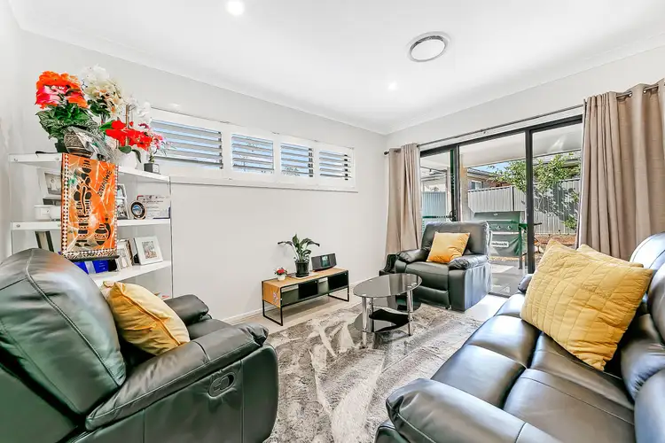 Fourth view of Homely house listing, 27 L'Estrange Street, Werrington NSW 2747