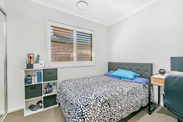 Fifth view of Homely house listing, 27 L'Estrange Street, Werrington NSW 2747
