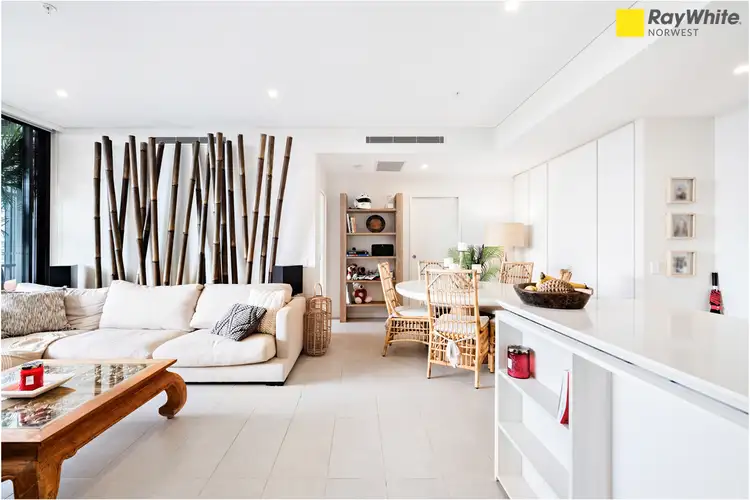 1204/11-13 Solent Circuit, Norwest NSW 2153