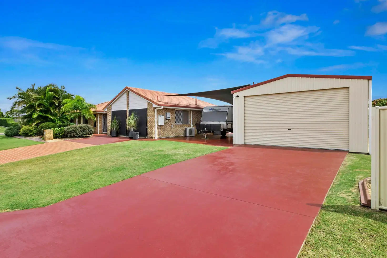 Main view of Homely house listing, 37 Cromdale Circuit, Kawungan QLD 4655