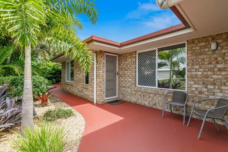 Third view of Homely house listing, 37 Cromdale Circuit, Kawungan QLD 4655