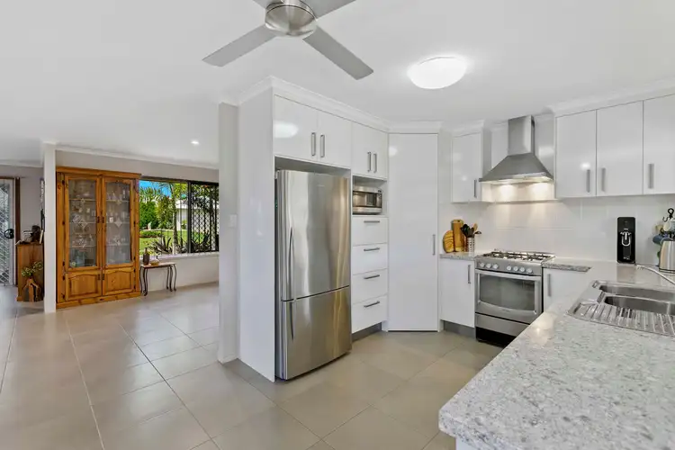 Fifth view of Homely house listing, 37 Cromdale Circuit, Kawungan QLD 4655