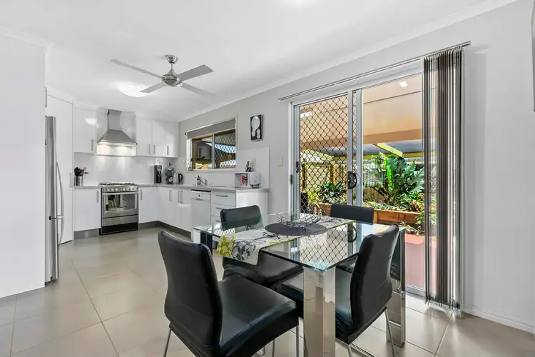 Sixth view of Homely house listing, 37 Cromdale Circuit, Kawungan QLD 4655