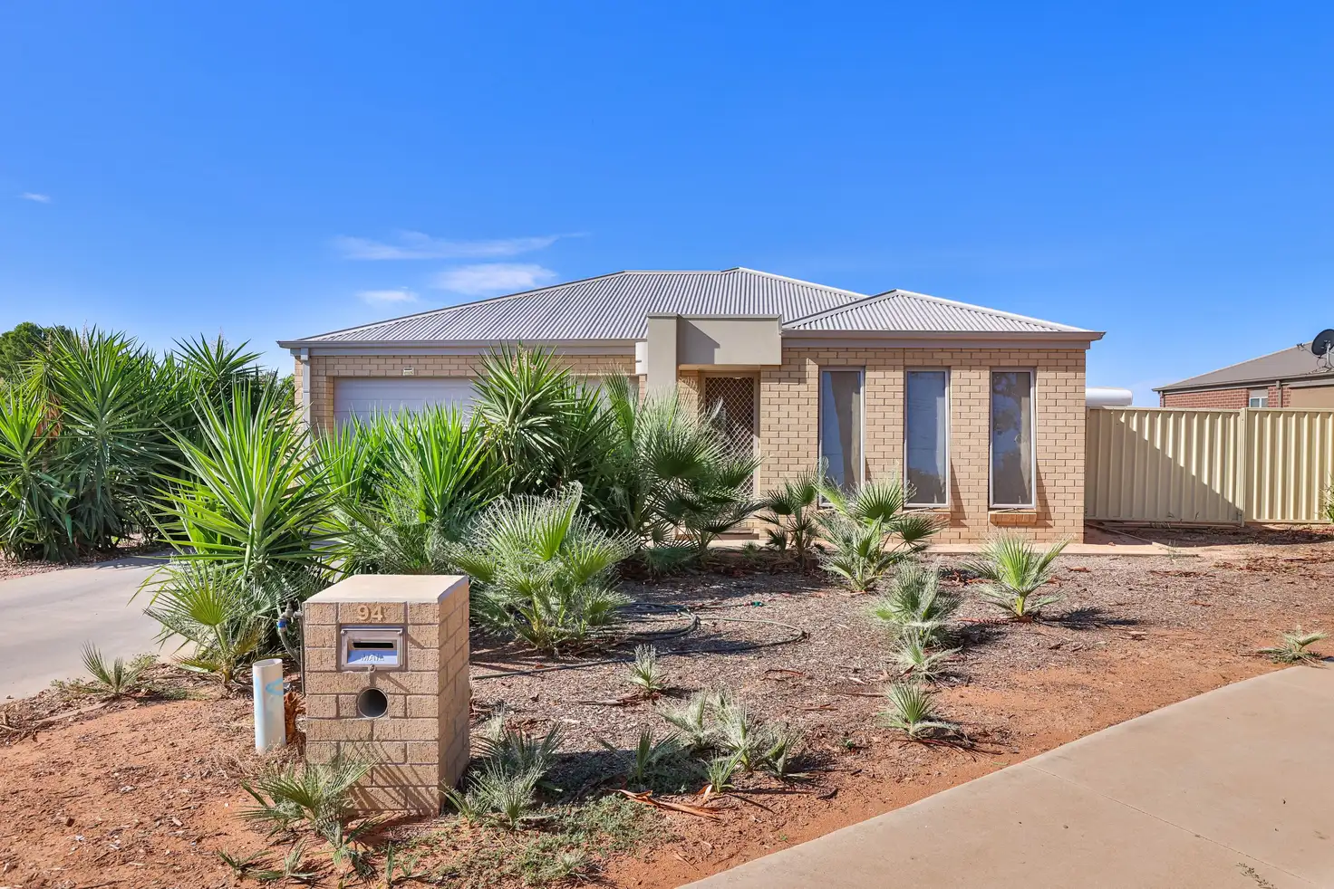 Main view of Homely house listing, 94 Ellswood Crescent, Mildura VIC 3500