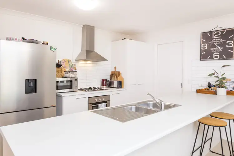 Third view of Homely house listing, 94 Ellswood Crescent, Mildura VIC 3500