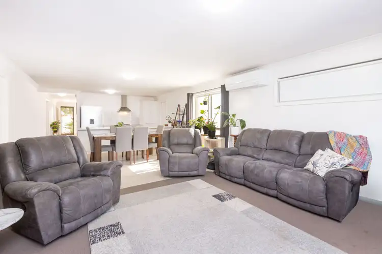 Fifth view of Homely house listing, 94 Ellswood Crescent, Mildura VIC 3500