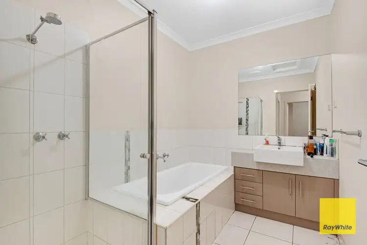 Fourth view of Homely house listing, 3 Finchley Park Crescent, Tarneit VIC 3029