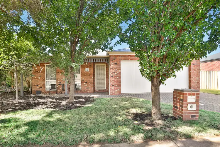 Main view of Homely house listing, 4 Georgia Court, Mildura VIC 3500