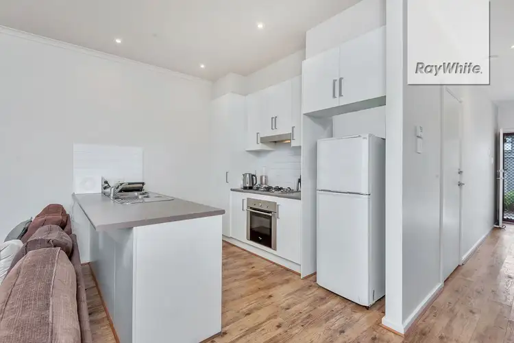Second view of Homely townhouse listing, 12/8 Fourth Avenue, Mawson Lakes SA 5095