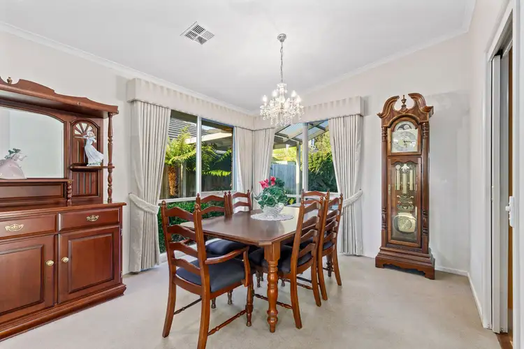 Third view of Homely house listing, 1 Abrahams Court, Burwood VIC 3125