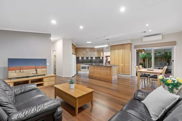 Fourth view of Homely house listing, 1 Abrahams Court, Burwood VIC 3125