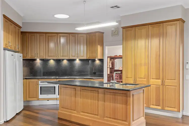 Fifth view of Homely house listing, 1 Abrahams Court, Burwood VIC 3125