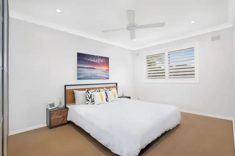 Third view of Homely apartment listing, 4/173 Clovelly Road, Randwick NSW 2031