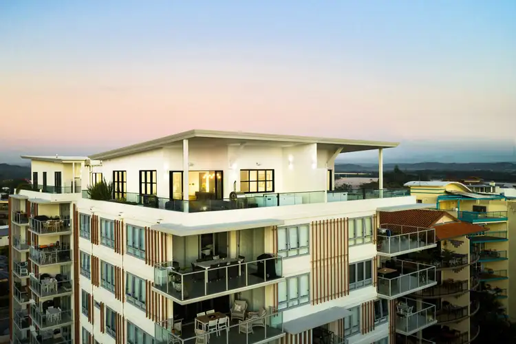 Second view of Homely unit listing, 37/26 Picnic Point Esplanade, Maroochydore QLD 4558