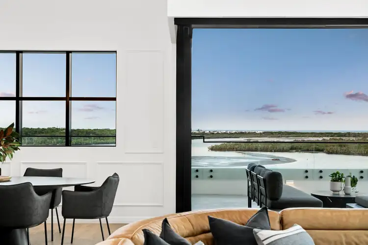 Fifth view of Homely unit listing, 37/26 Picnic Point Esplanade, Maroochydore QLD 4558