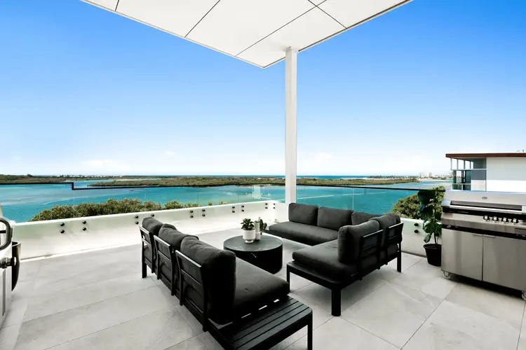 Sixth view of Homely unit listing, 37/26 Picnic Point Esplanade, Maroochydore QLD 4558