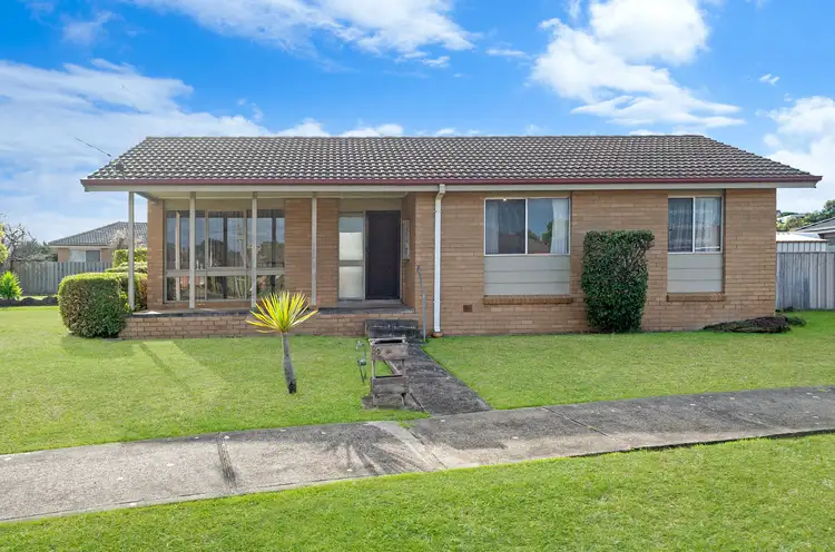 Main view of Homely house listing, 2 Bolden Avenue, Warrnambool VIC 3280
