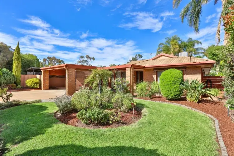 187 Thirteenth Street, Mildura VIC 3500