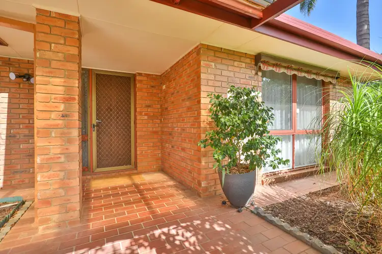 Second view of Homely house listing, 187 Thirteenth Street, Mildura VIC 3500