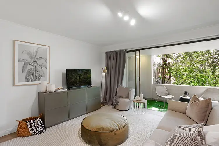 38/110 Cascade Street, Paddington NSW 2021