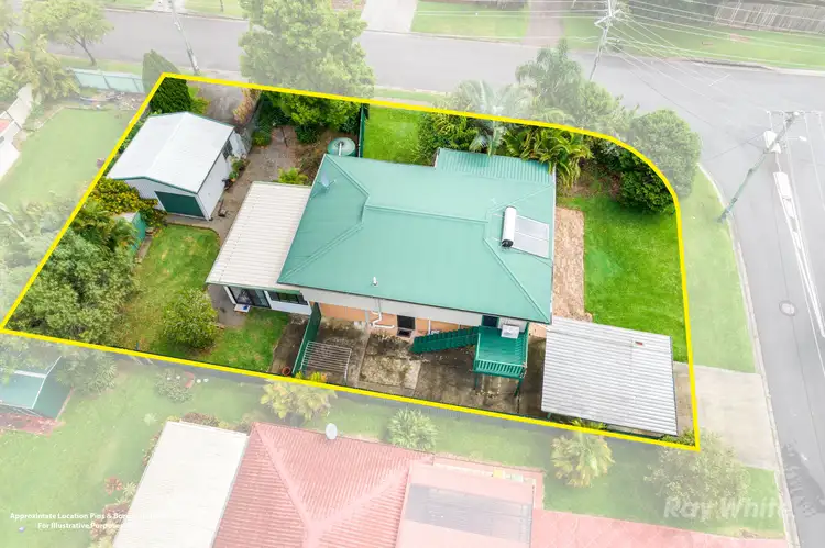 Second view of Homely house listing, 36 Gladewood Drive, Daisy Hill QLD 4127