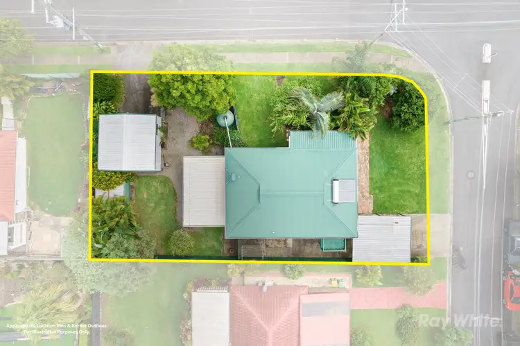 Third view of Homely house listing, 36 Gladewood Drive, Daisy Hill QLD 4127
