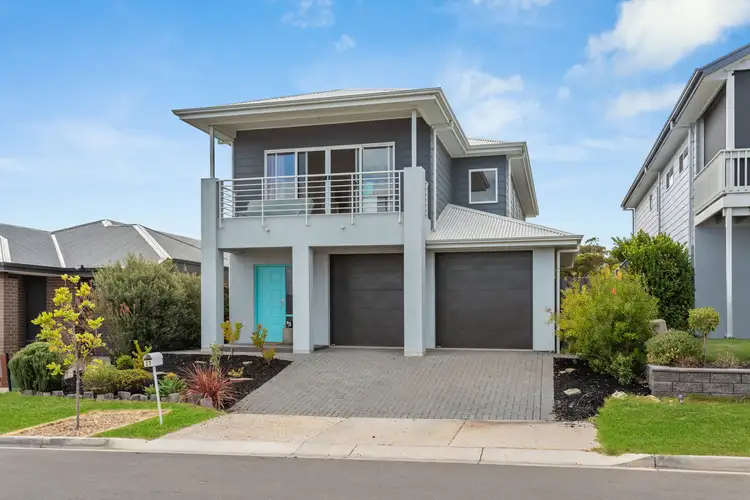 27 Serenity Rise, Port Noarlunga SA 5167