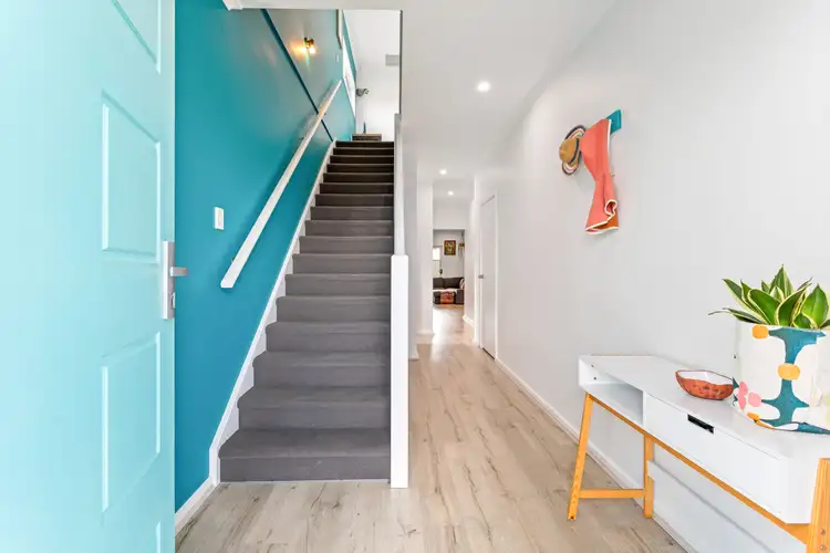 Second view of Homely house listing, 27 Serenity Rise, Port Noarlunga SA 5167