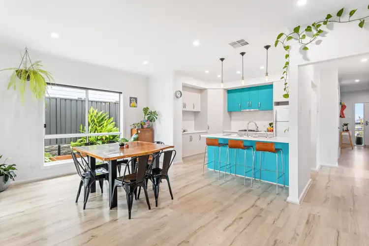 Third view of Homely house listing, 27 Serenity Rise, Port Noarlunga SA 5167
