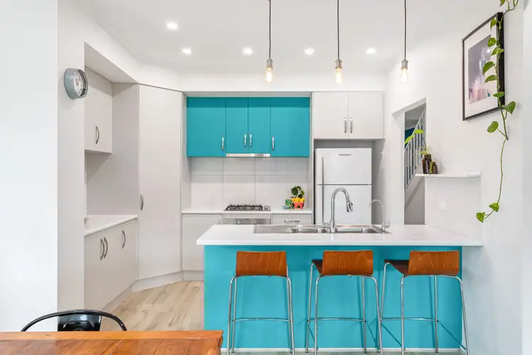 Fourth view of Homely house listing, 27 Serenity Rise, Port Noarlunga SA 5167