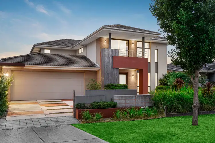Main view of Homely house listing, 6 Harrington Street, Keysborough VIC 3173