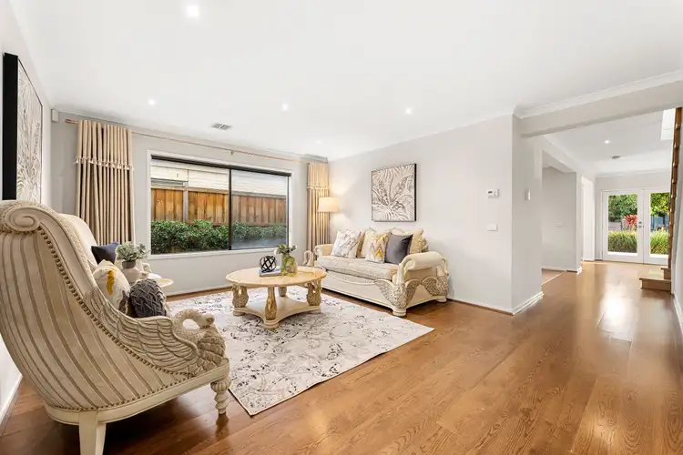 Third view of Homely house listing, 6 Harrington Street, Keysborough VIC 3173